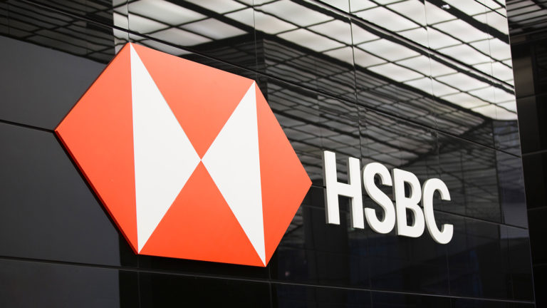 HSBC moves AGM behind closed door