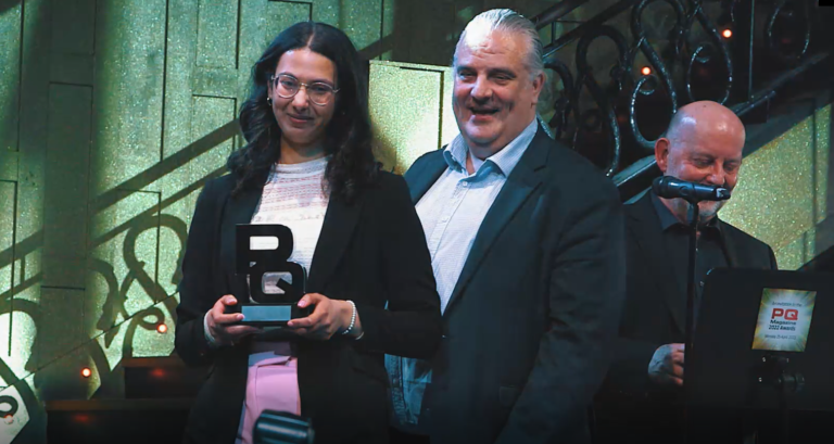 Watch the winners cut video from the 2022 PQ magazine awards night…