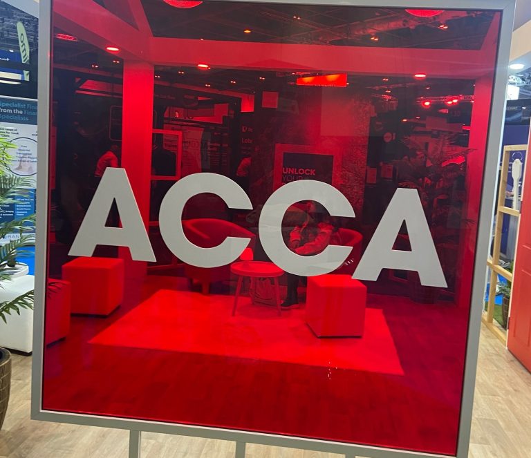 ACCA JUNE EXAM RESULTS ARE IN