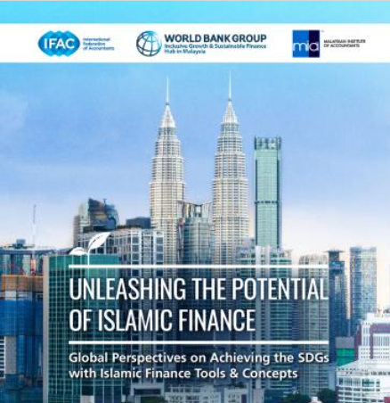 Islamic finance can help save the planet