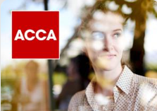 ACCA exam reflections