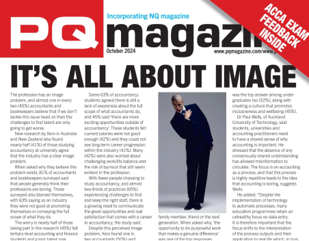 PQ magazine has accountancy covered!