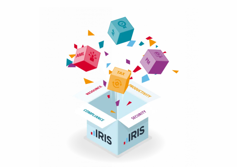 IRIS launches new Practice in a Box