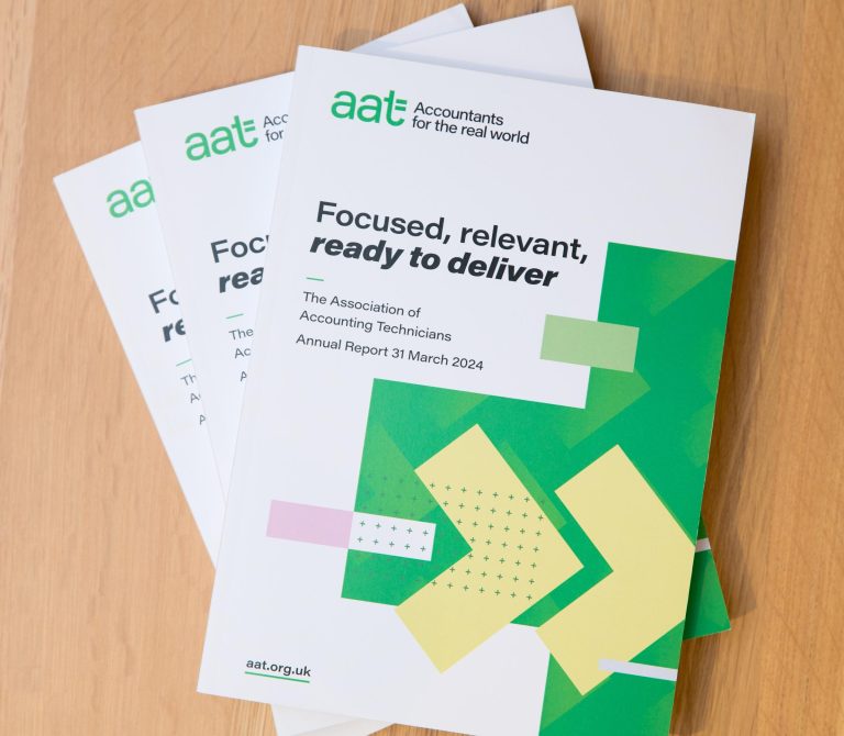 AAT’s annual report