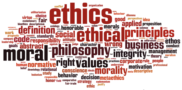 The new era of ethical challenges for accountants