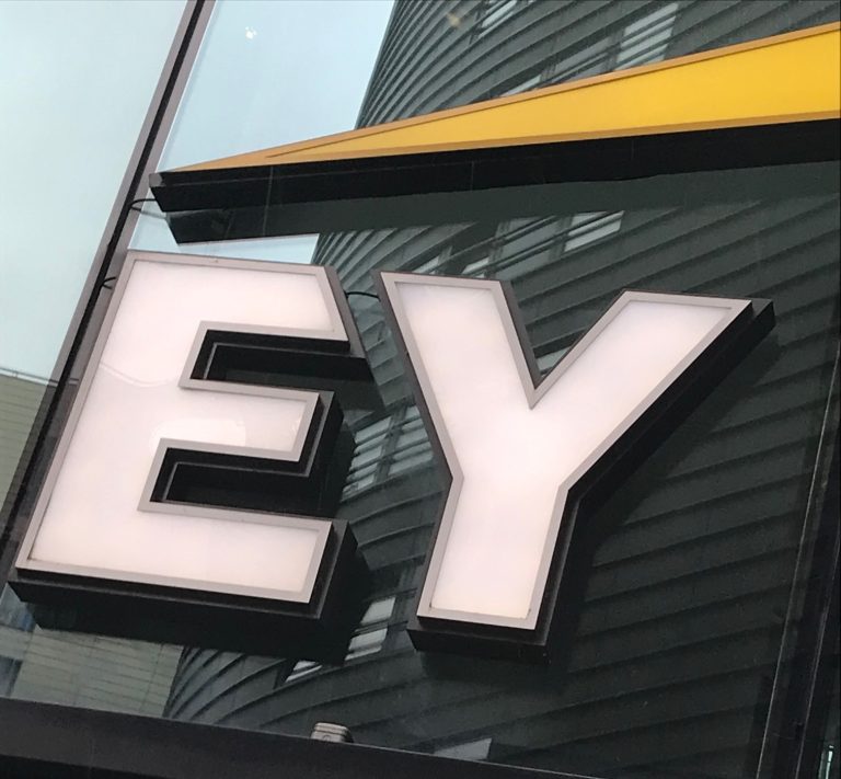 EY sacks employees for taking simultaneous training sessions